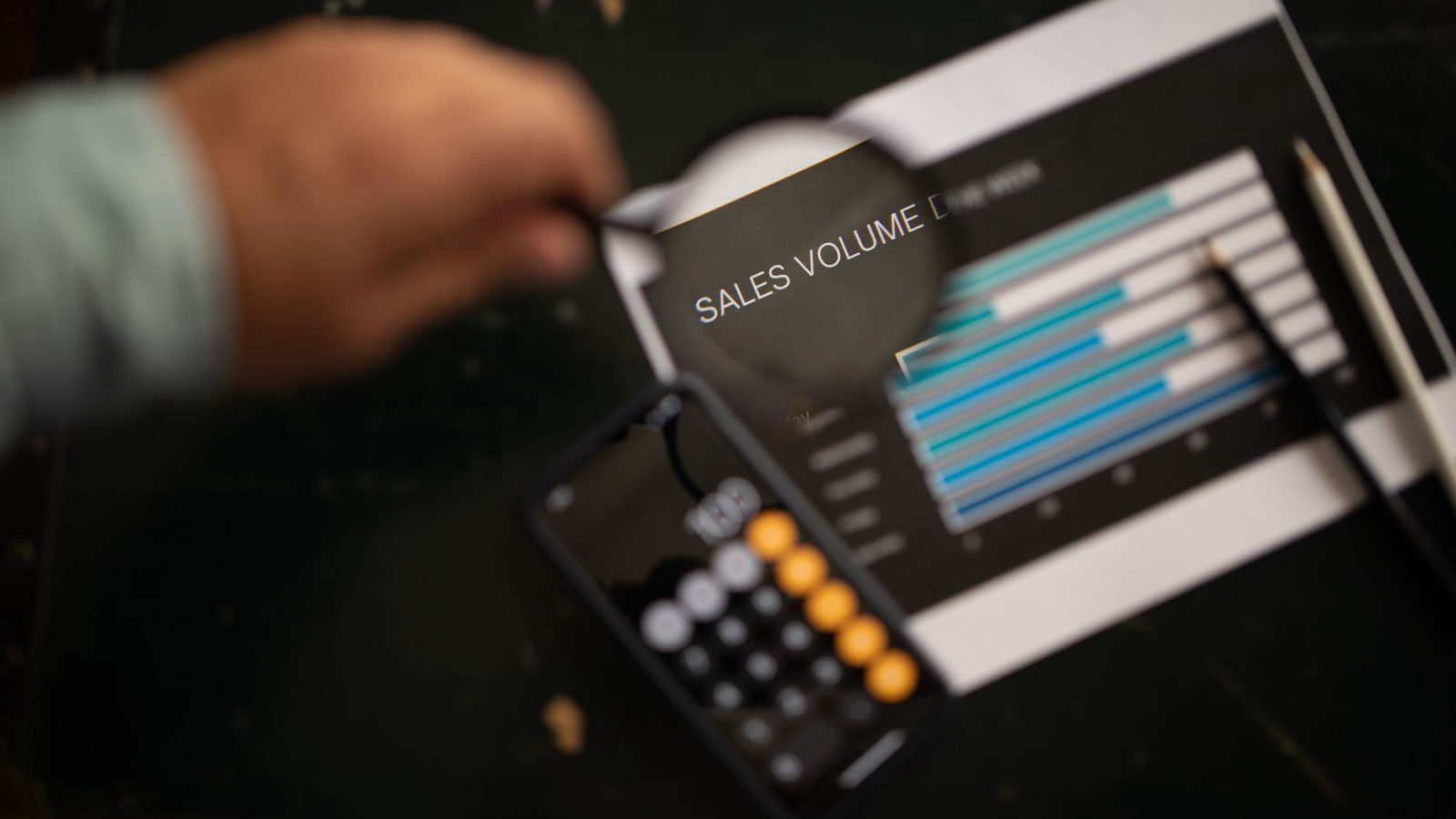 7 Essential Digital Marketing Metrics Every Small Business Should Track