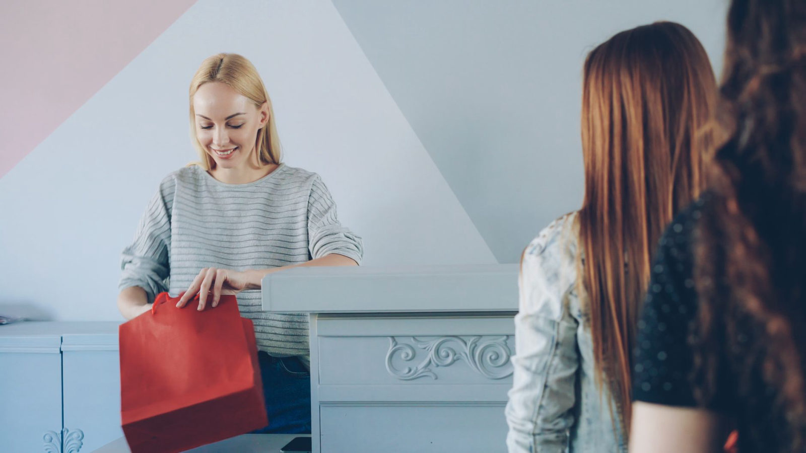 Unlocking the Secrets of Customer Retention: Strategies for Small Businesses