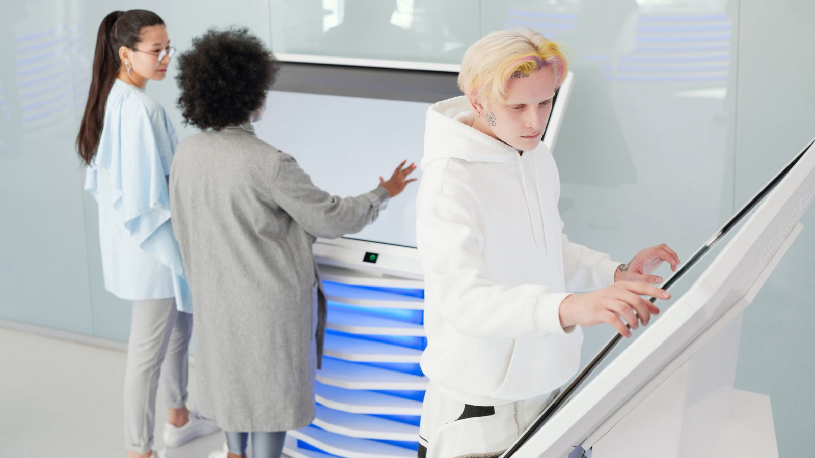 The Role of User Experience in Digital Marketing Success
