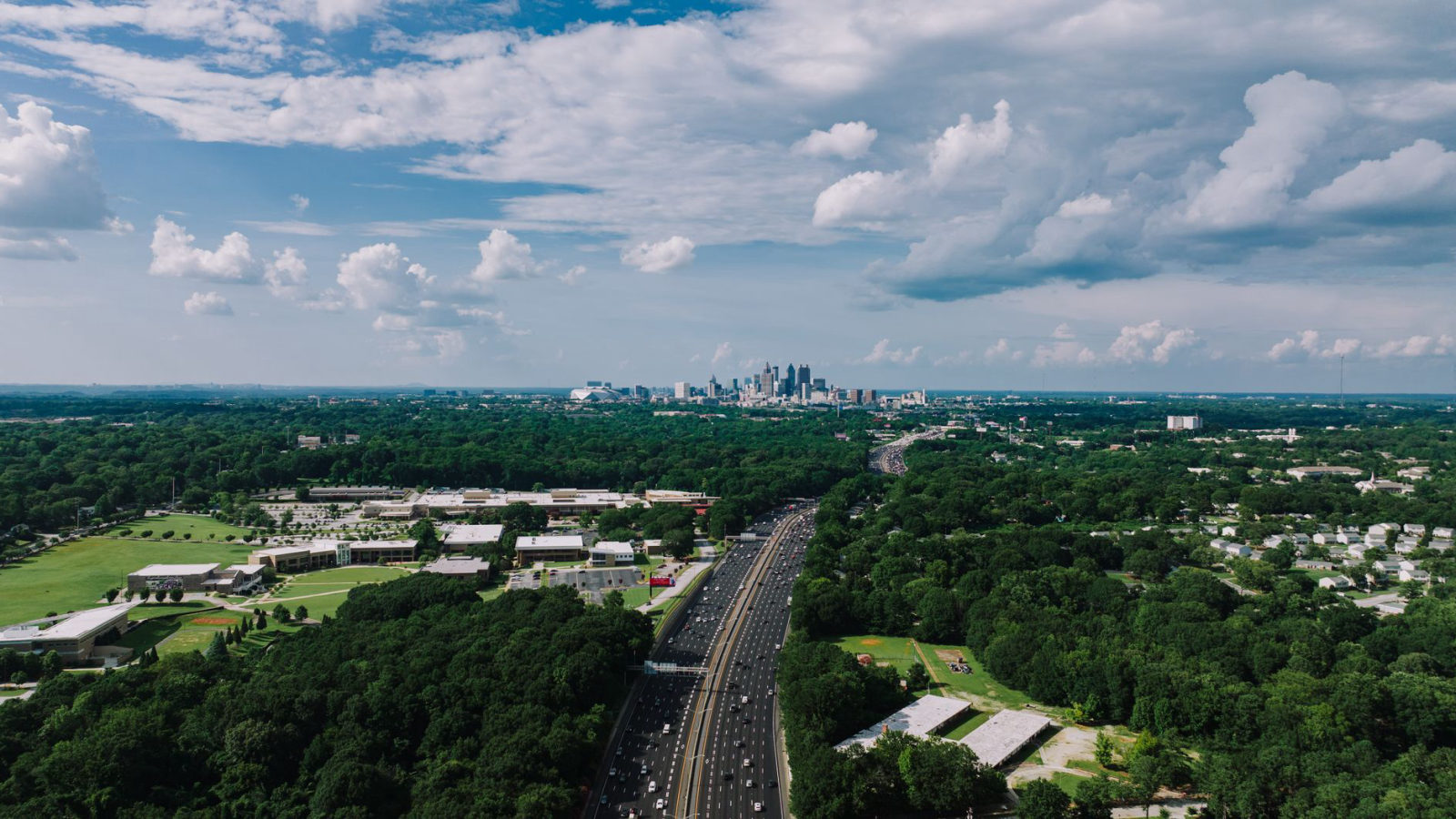 Local SEO in Woodstock GA: How to Get Your Business Found on Google